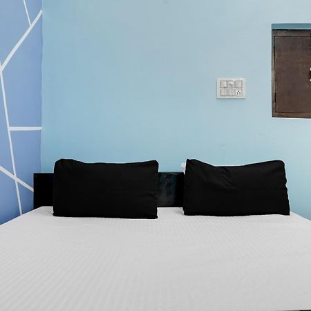 Spot On Hotel Impression Patna  Exterior foto