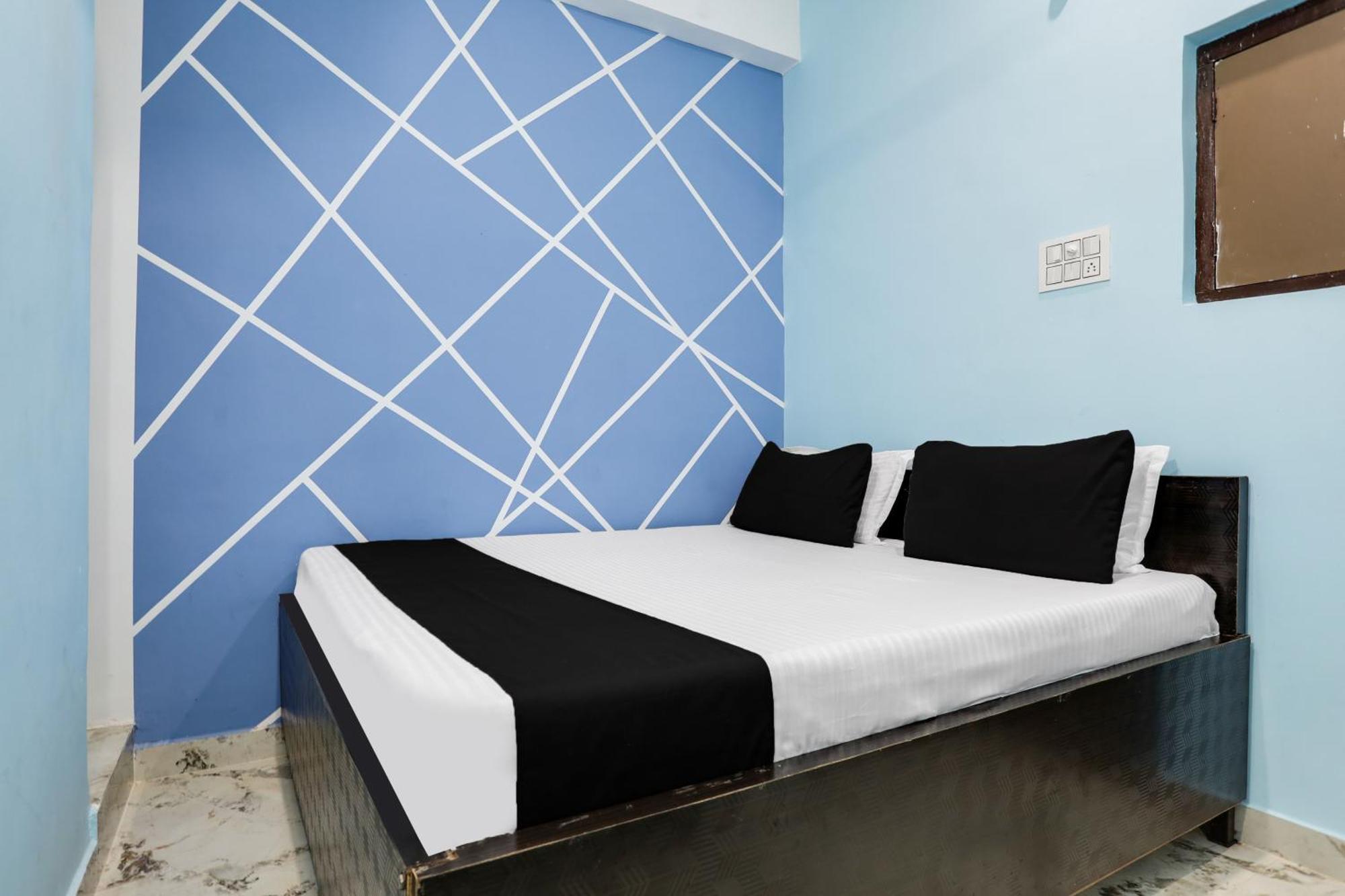 Spot On Hotel Impression Patna  Exterior foto