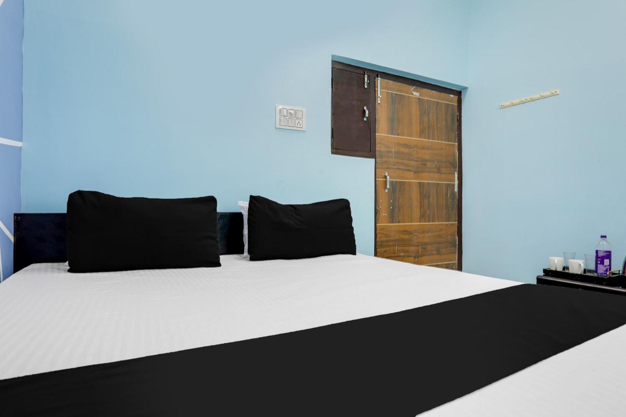 Spot On Hotel Impression Patna  Exterior foto