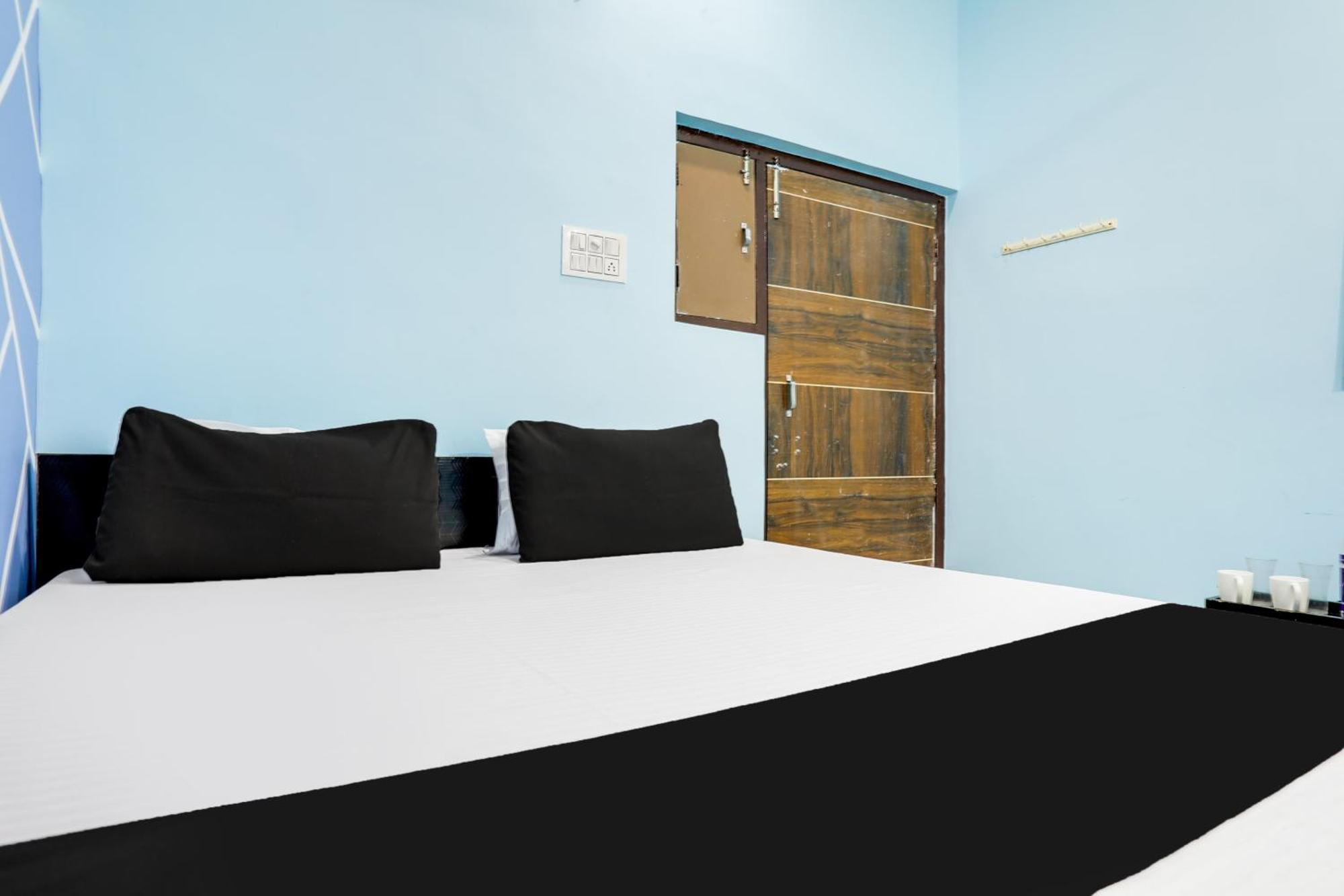 Spot On Hotel Impression Patna  Exterior foto